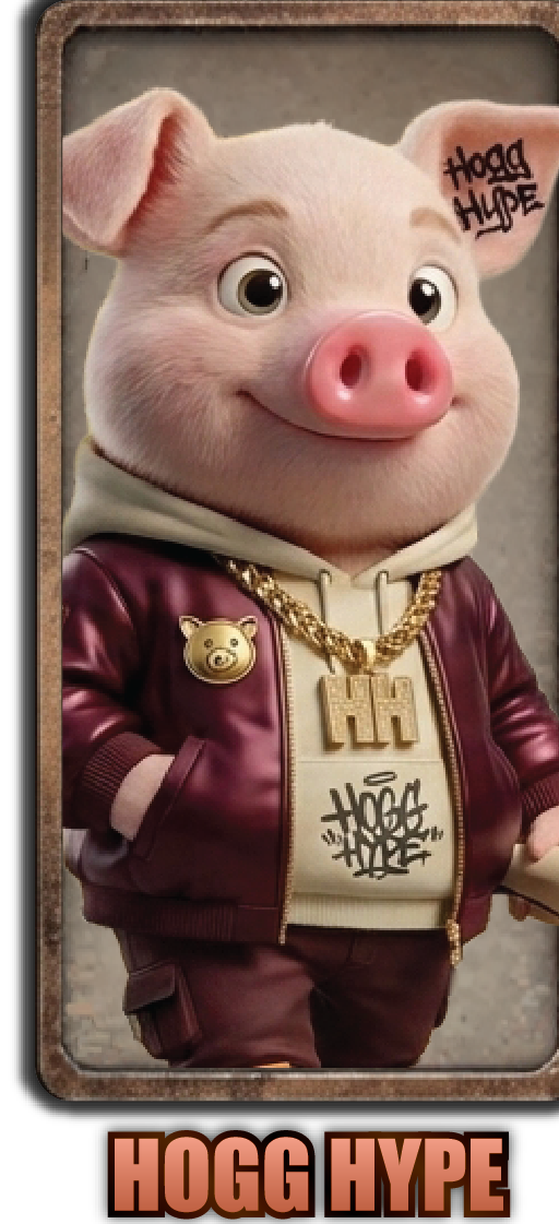 Hogg
