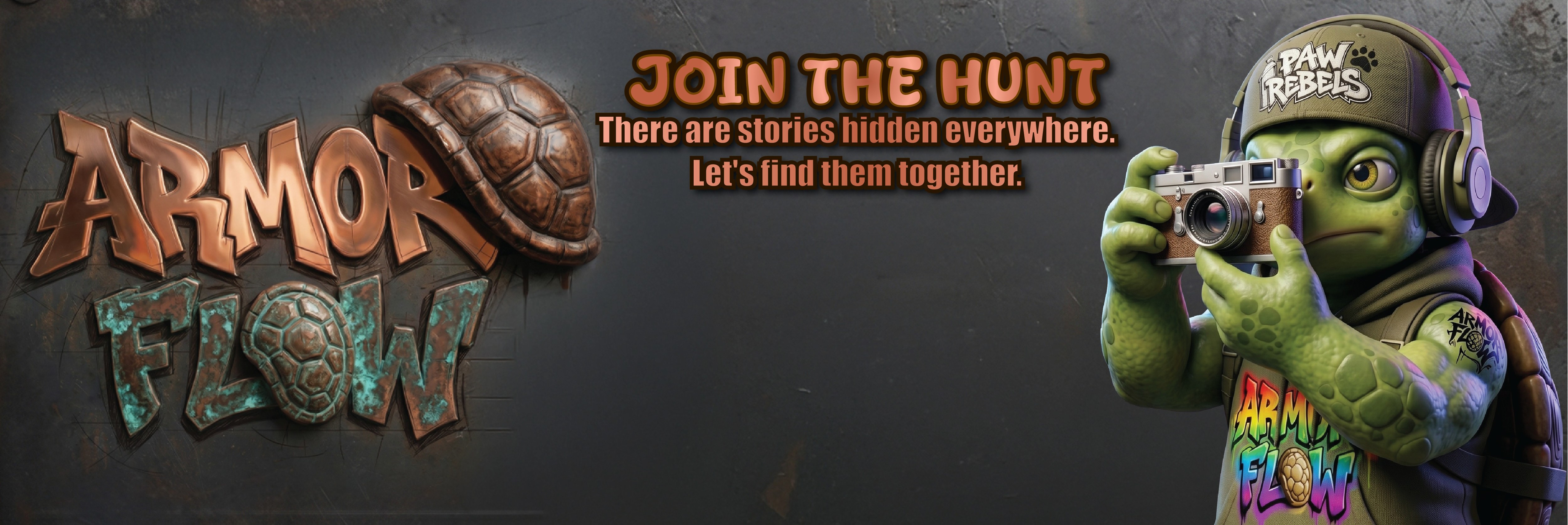 Social Media Background