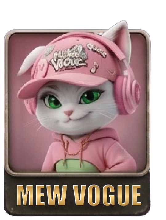 Mew