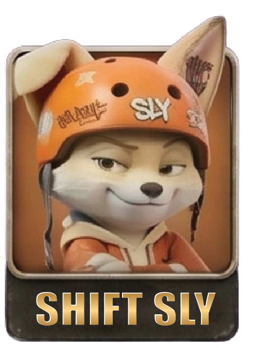 Shift