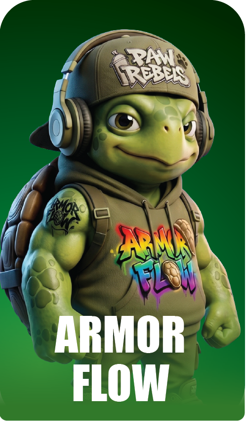 Armor