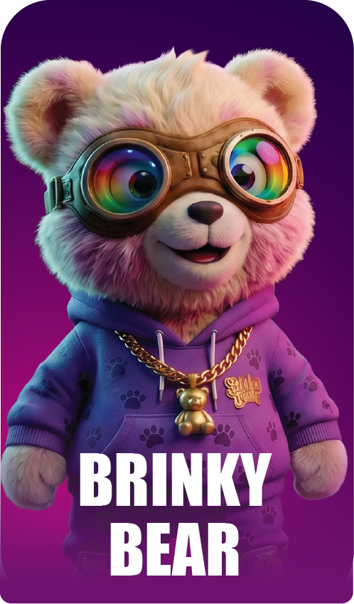 Brinky