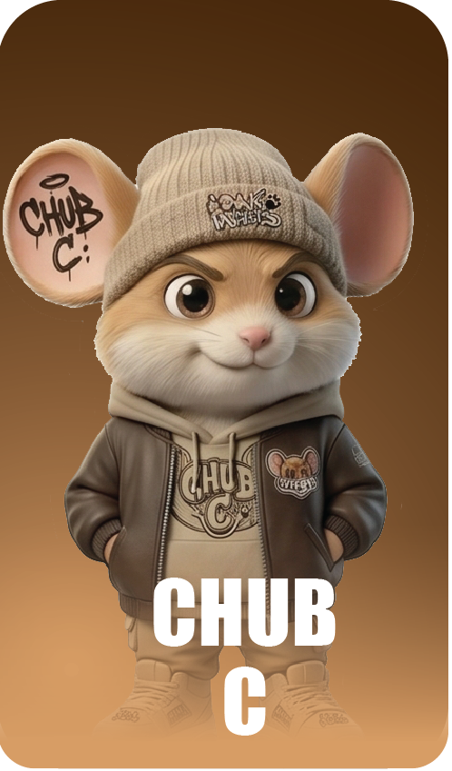Chub