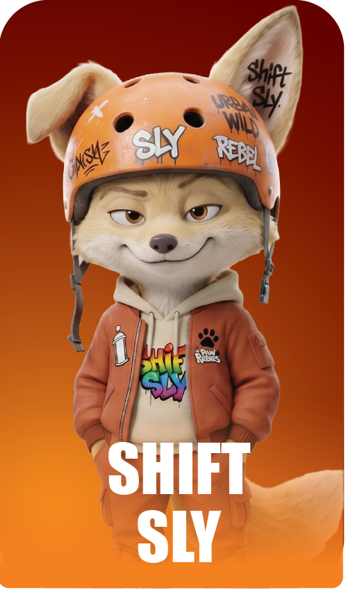 Shift