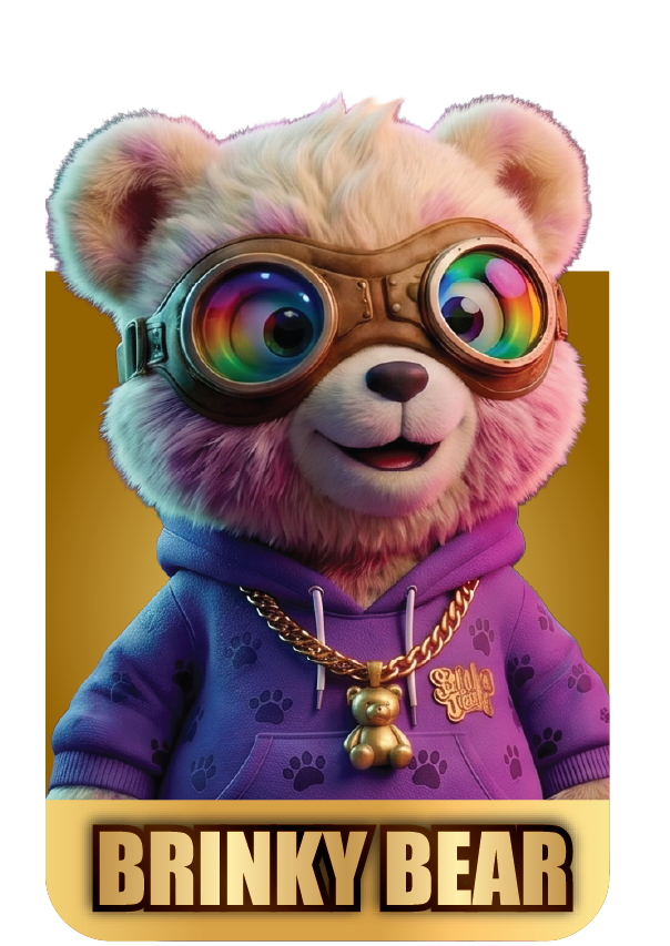 Brinky