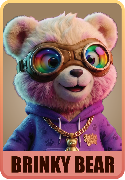Brinky