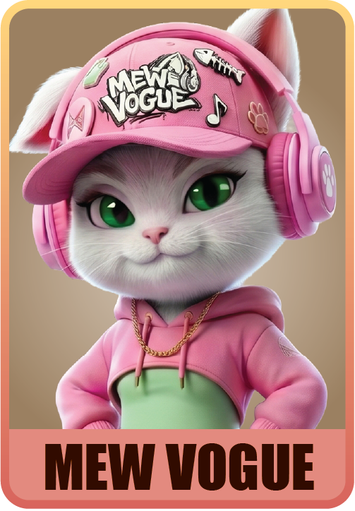 Mew