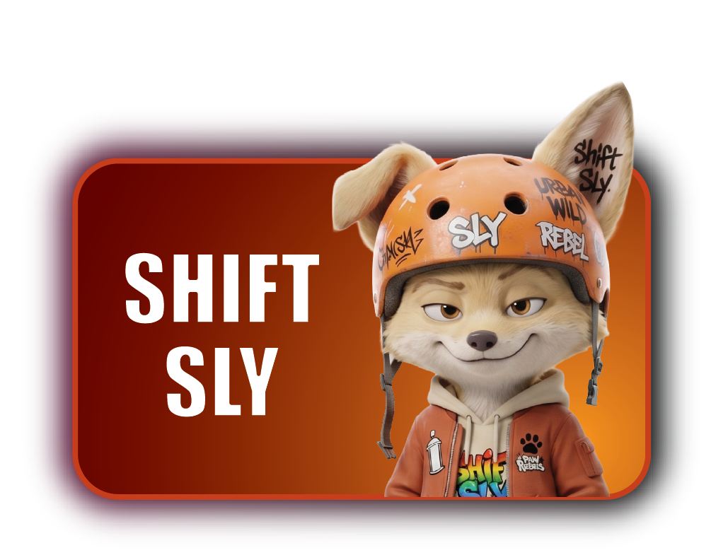 Shift