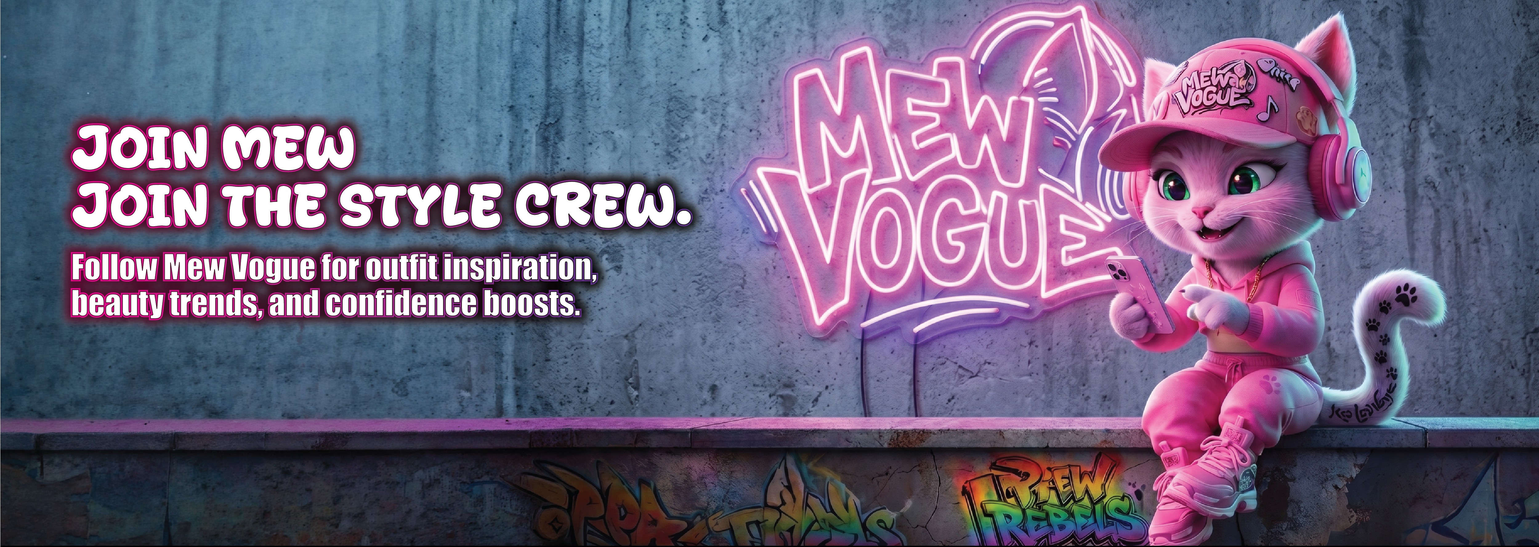 Social Media Background