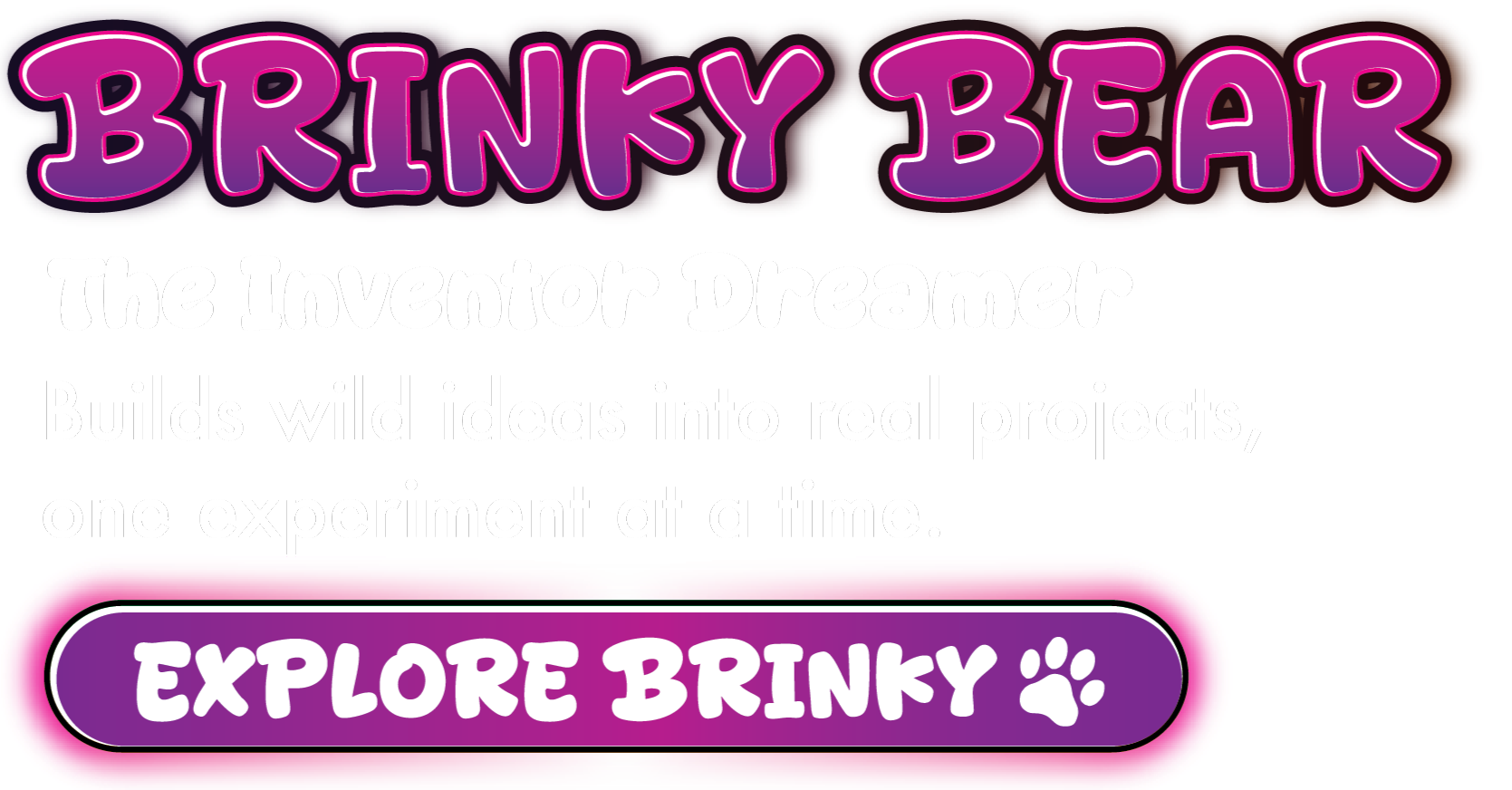 Brinky Text